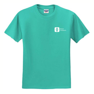 Unisex 50/50 Blend T-shirt
