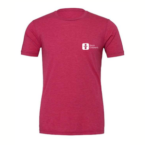 Unisex Short Sleeve Soft T-shirt