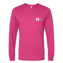 Load image into Gallery viewer, Extra Soft Premium Quality Long Sleeve T-shirt
