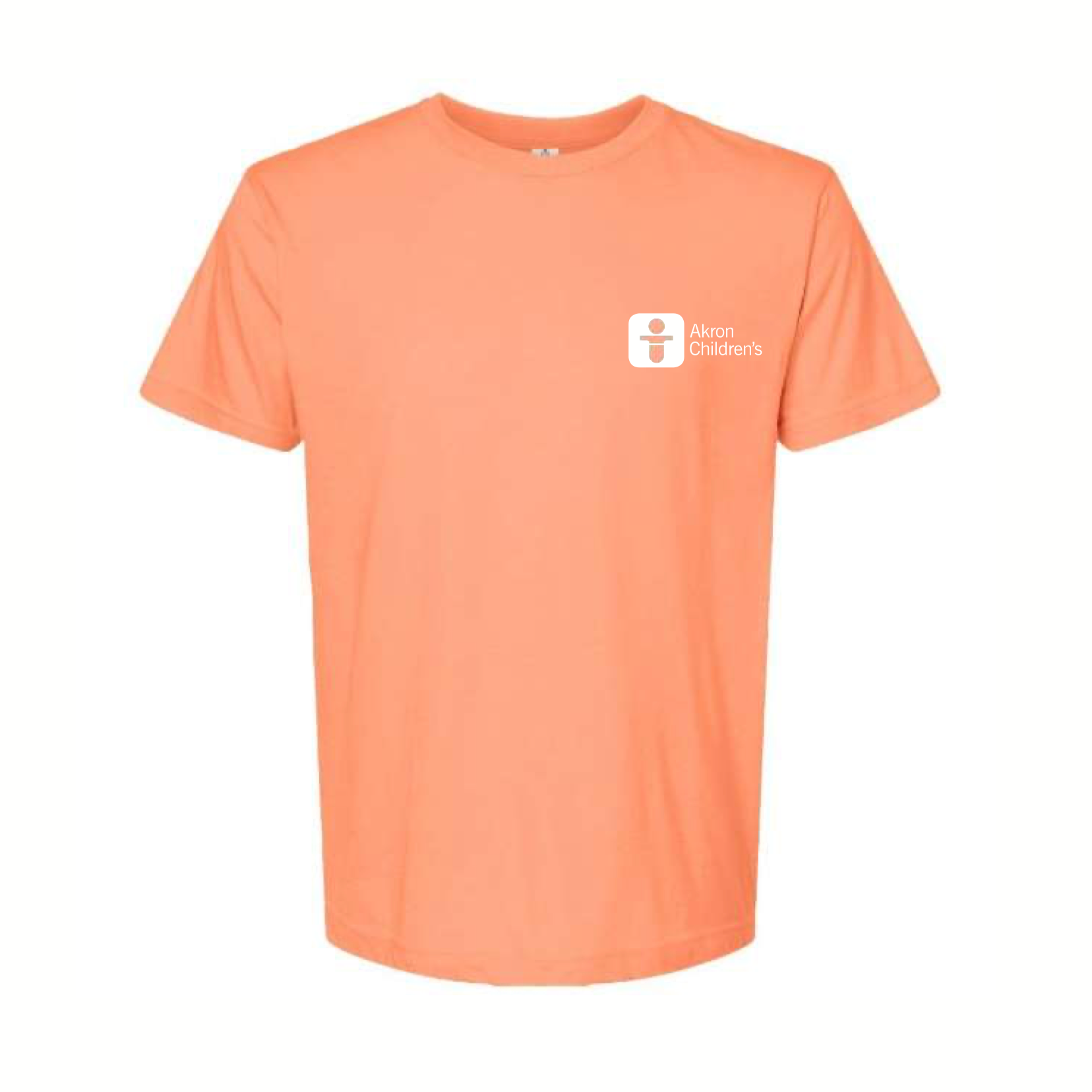 Unisex Garment Dye T-shirt