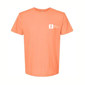 Unisex Garment Dye T-shirt