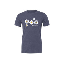 Load image into Gallery viewer, Daisy Design Short Sleeve T-shirt