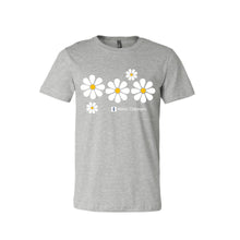 Load image into Gallery viewer, Daisy Design Short Sleeve T-shirt