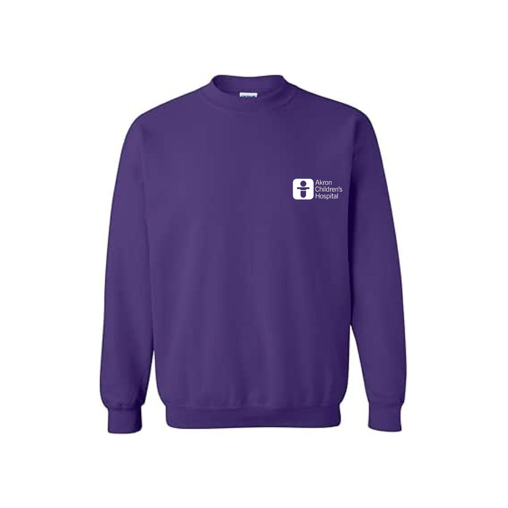 Unisex Crewneck Sweatshirt