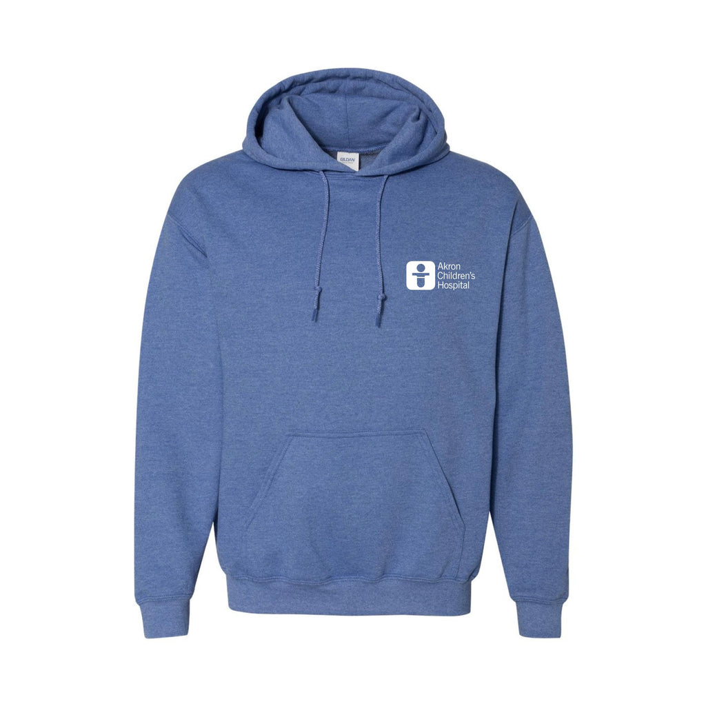Unisex Hooded Sweatshirt