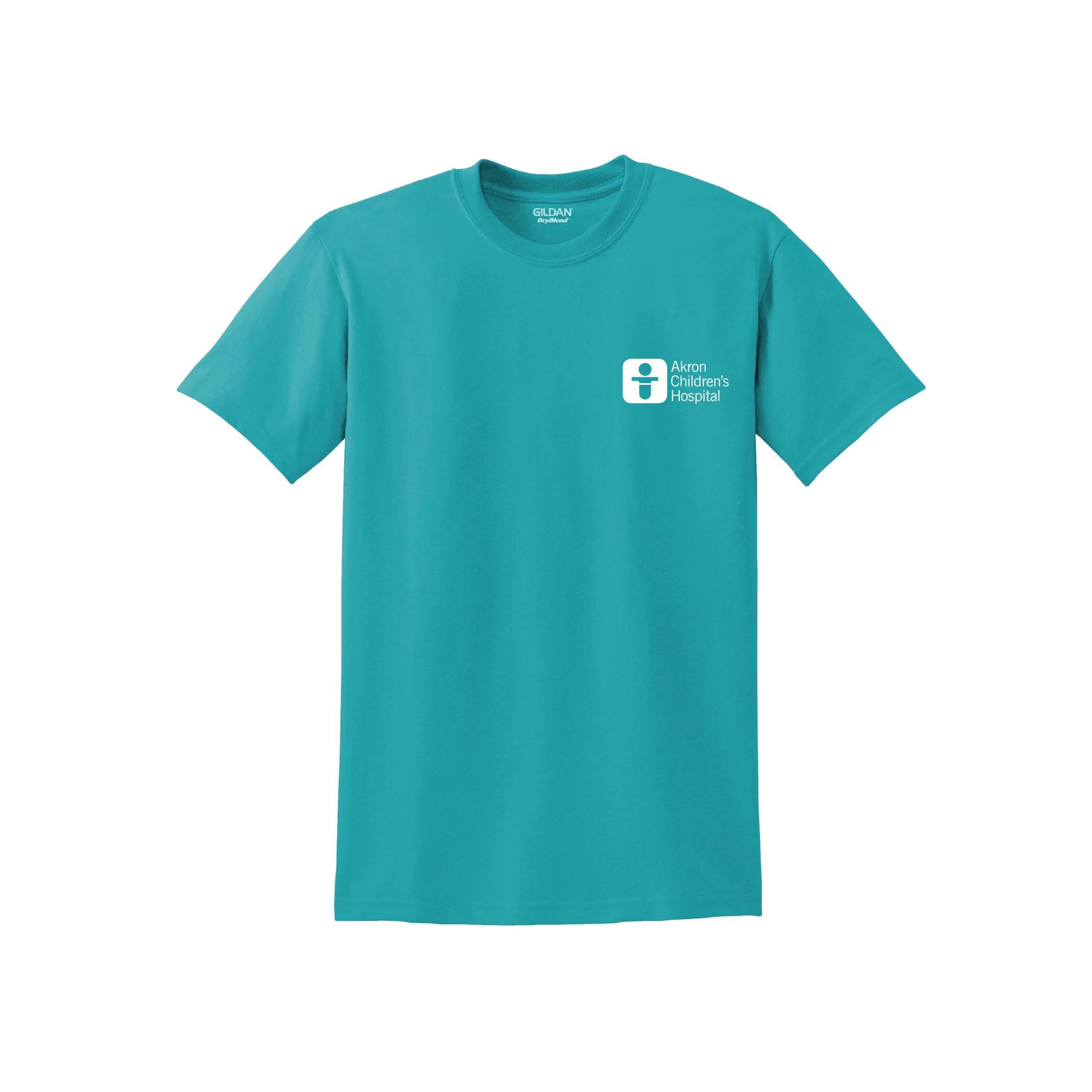 Unisex 50/50 Blend T-shirt