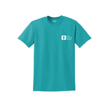 Load image into Gallery viewer, Unisex 50/50 Blend T-shirt