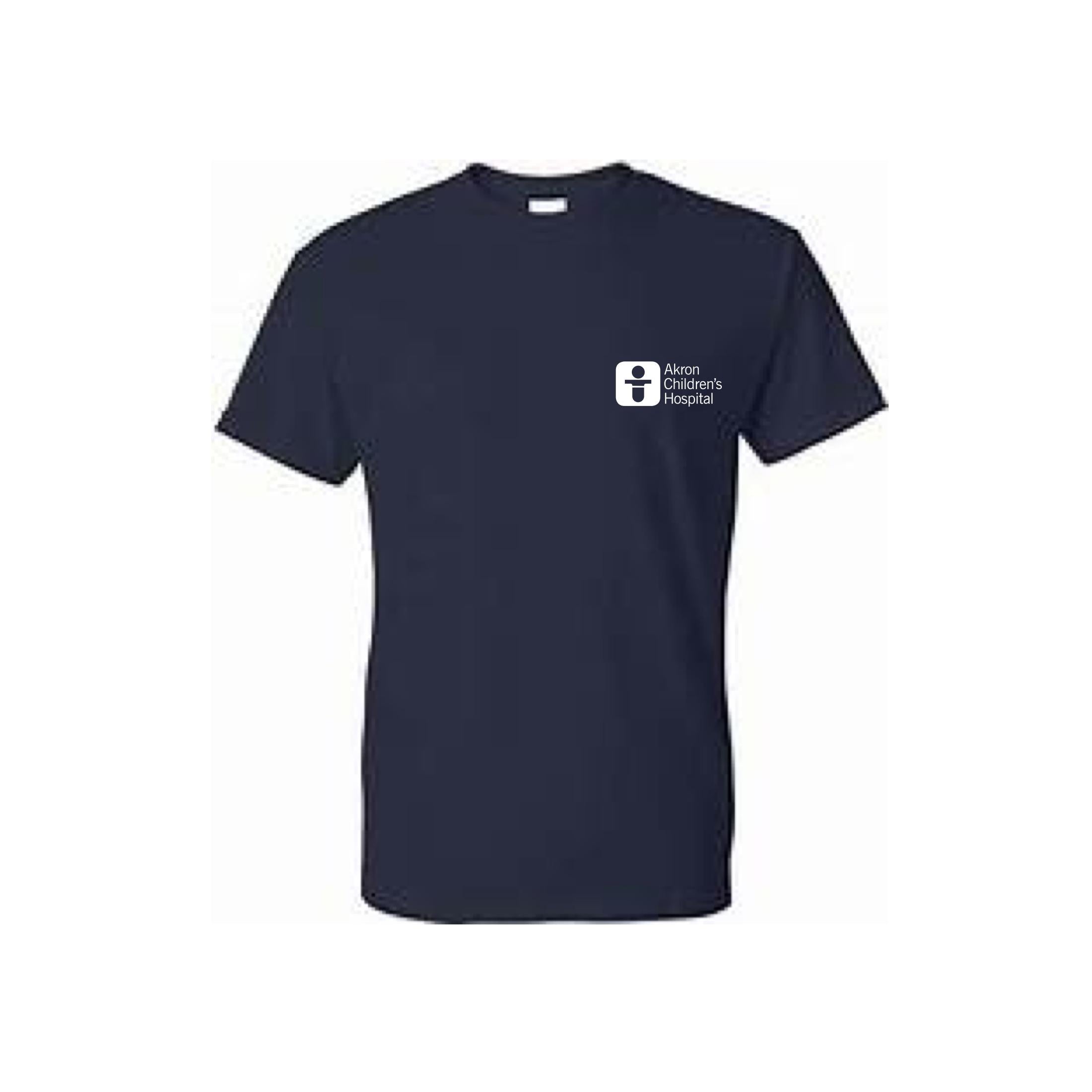 Unisex 50/50 Blend T-shirt