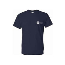 Load image into Gallery viewer, Unisex 50/50 Blend T-shirt