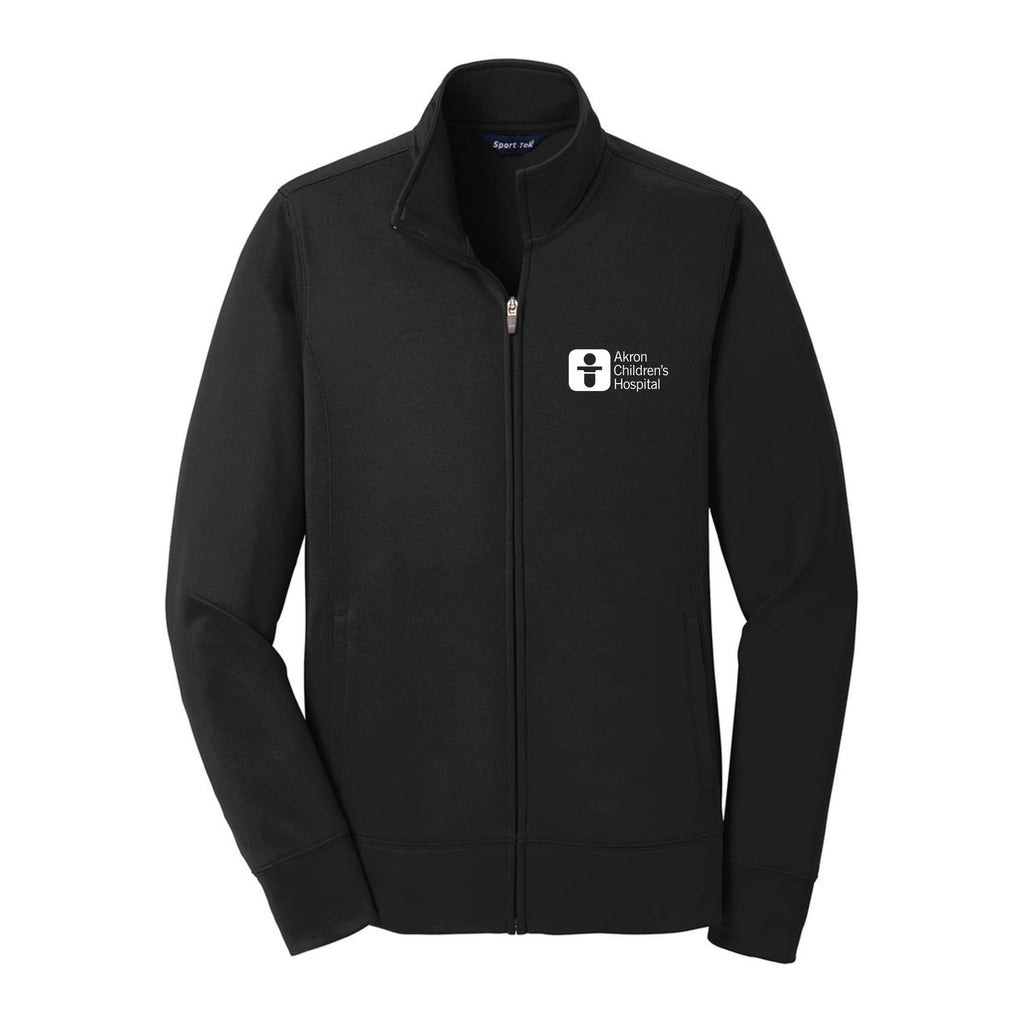 Ladies Full Zip Jacket