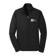 Load image into Gallery viewer, Ladies Full Zip Jacket