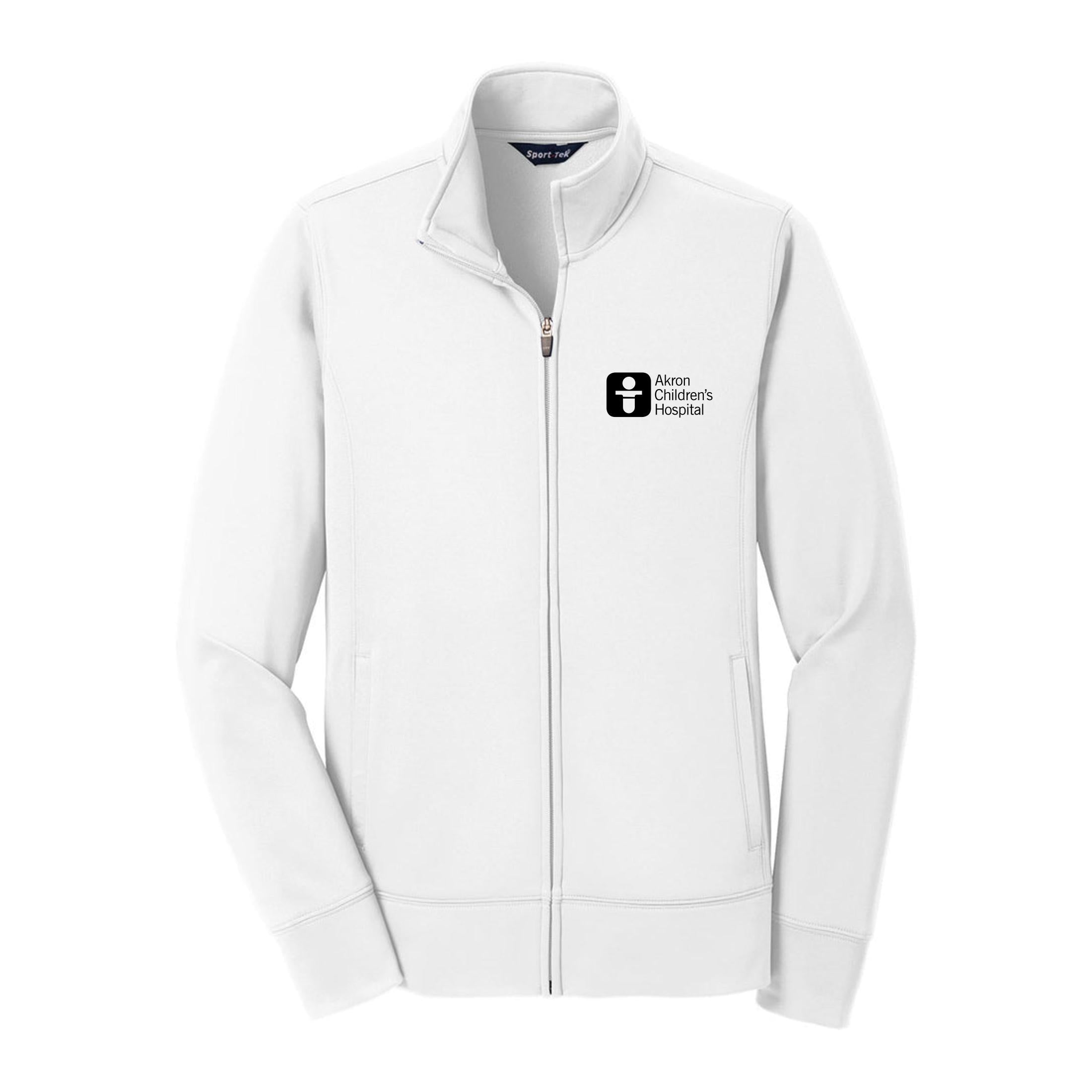 Ladies Full Zip Jacket