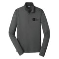 Unisex Light Weight Quarter Zip Pullover