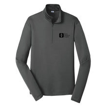Load image into Gallery viewer, Unisex Light Weight Quarter Zip Pullover