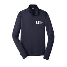 Load image into Gallery viewer, Unisex Light Weight Quarter Zip Pullover