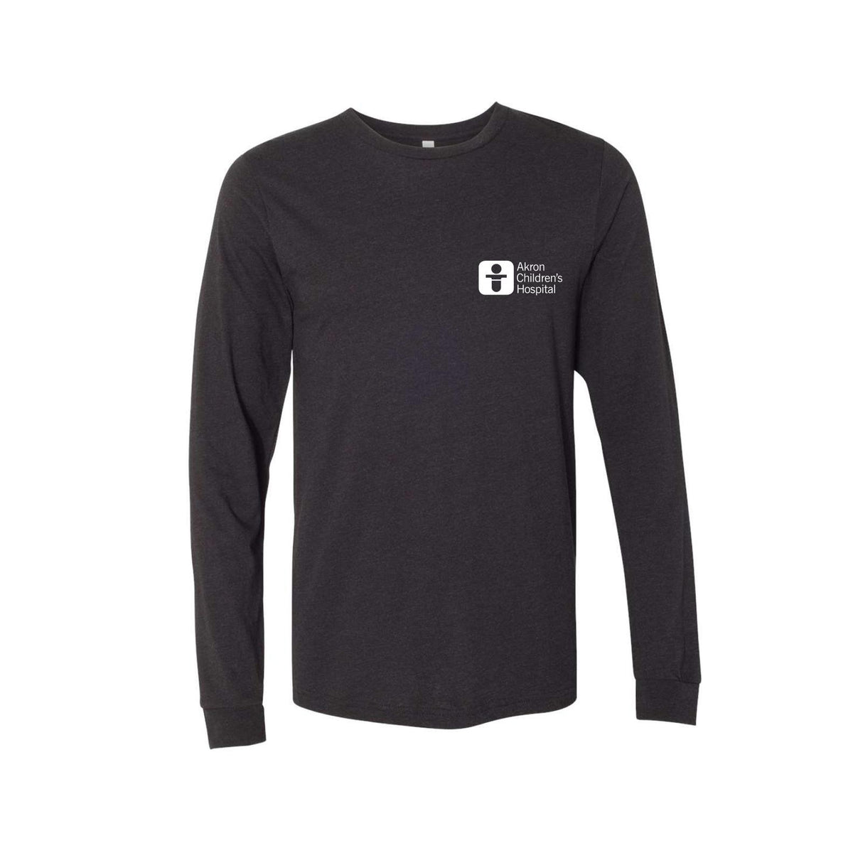 Unisex Long Sleeve Soft T-shirt – Akron Children's