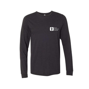 Unisex Long Sleeve Soft T-shirt