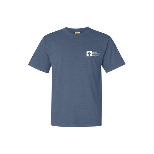 Unisex Garment Dye T-shirt