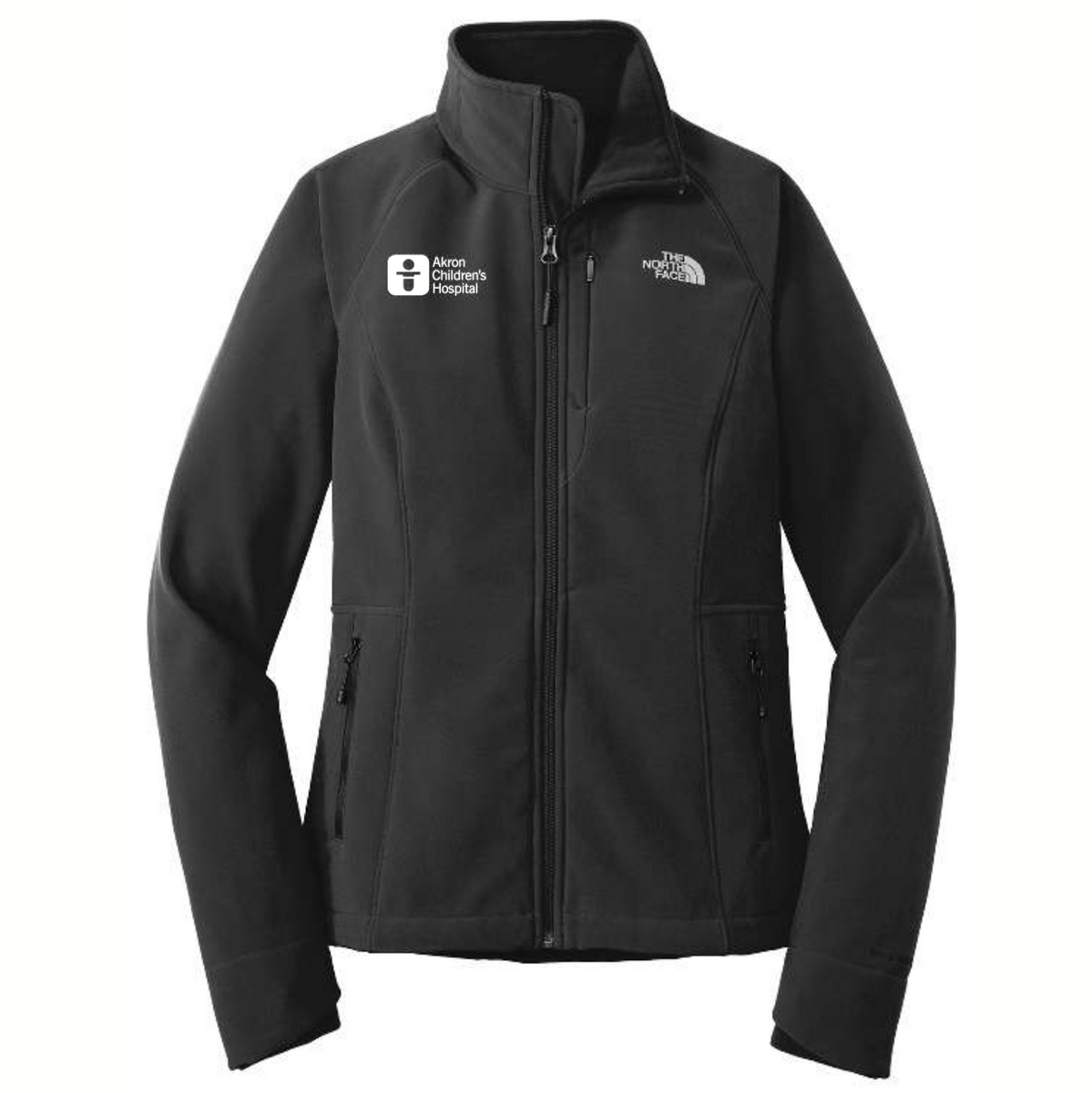 Women's North Face Jacket – Akron Children's