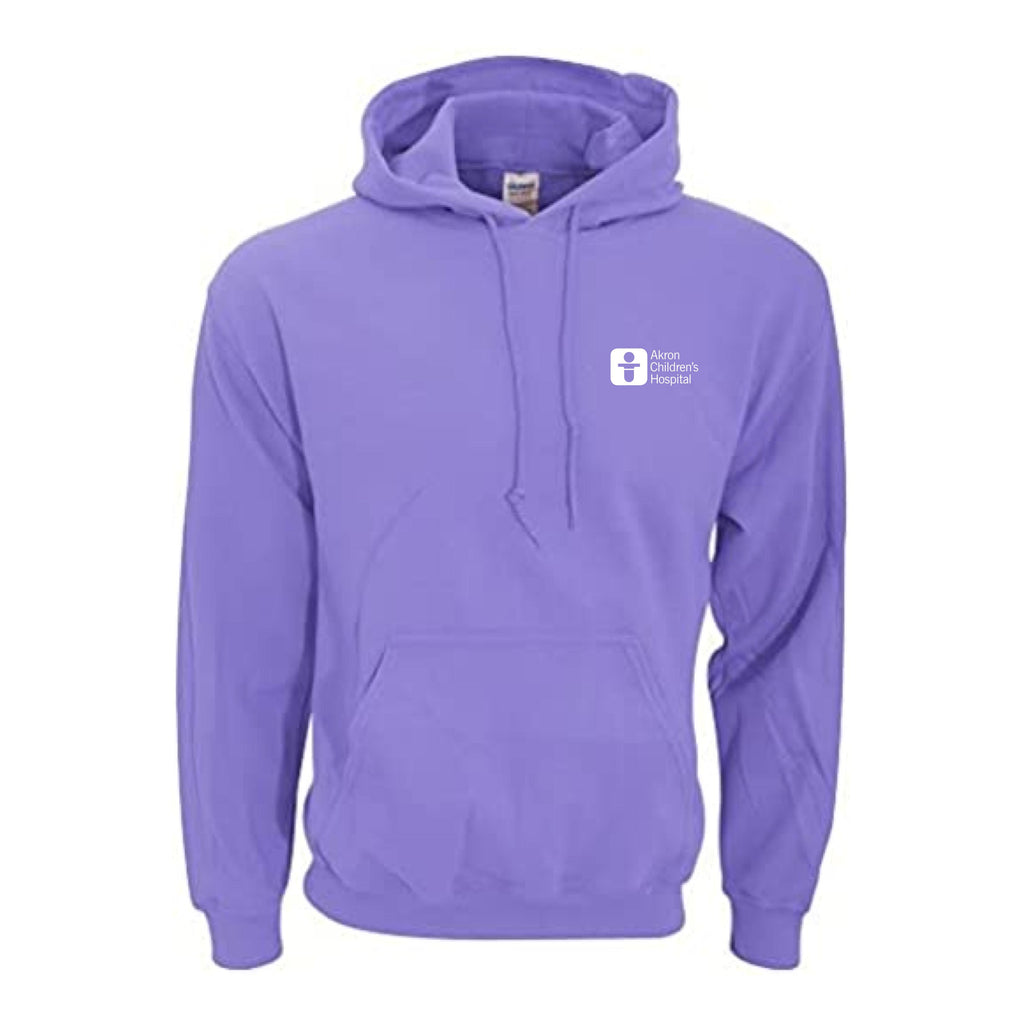 Unisex Hooded Sweatshirt