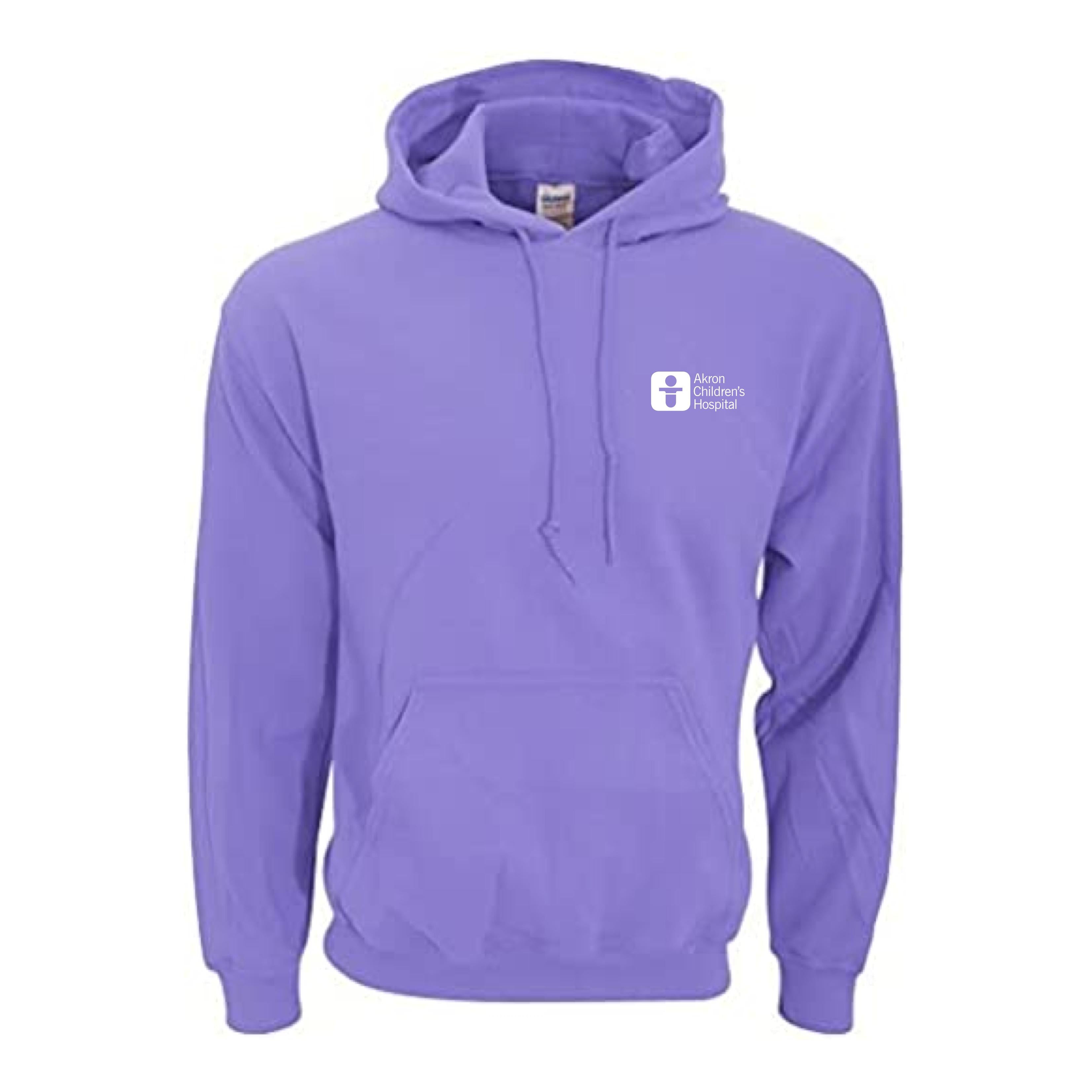 Unisex Hooded Sweatshirt