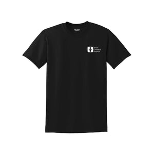 Unisex 50/50 Blend T-shirt