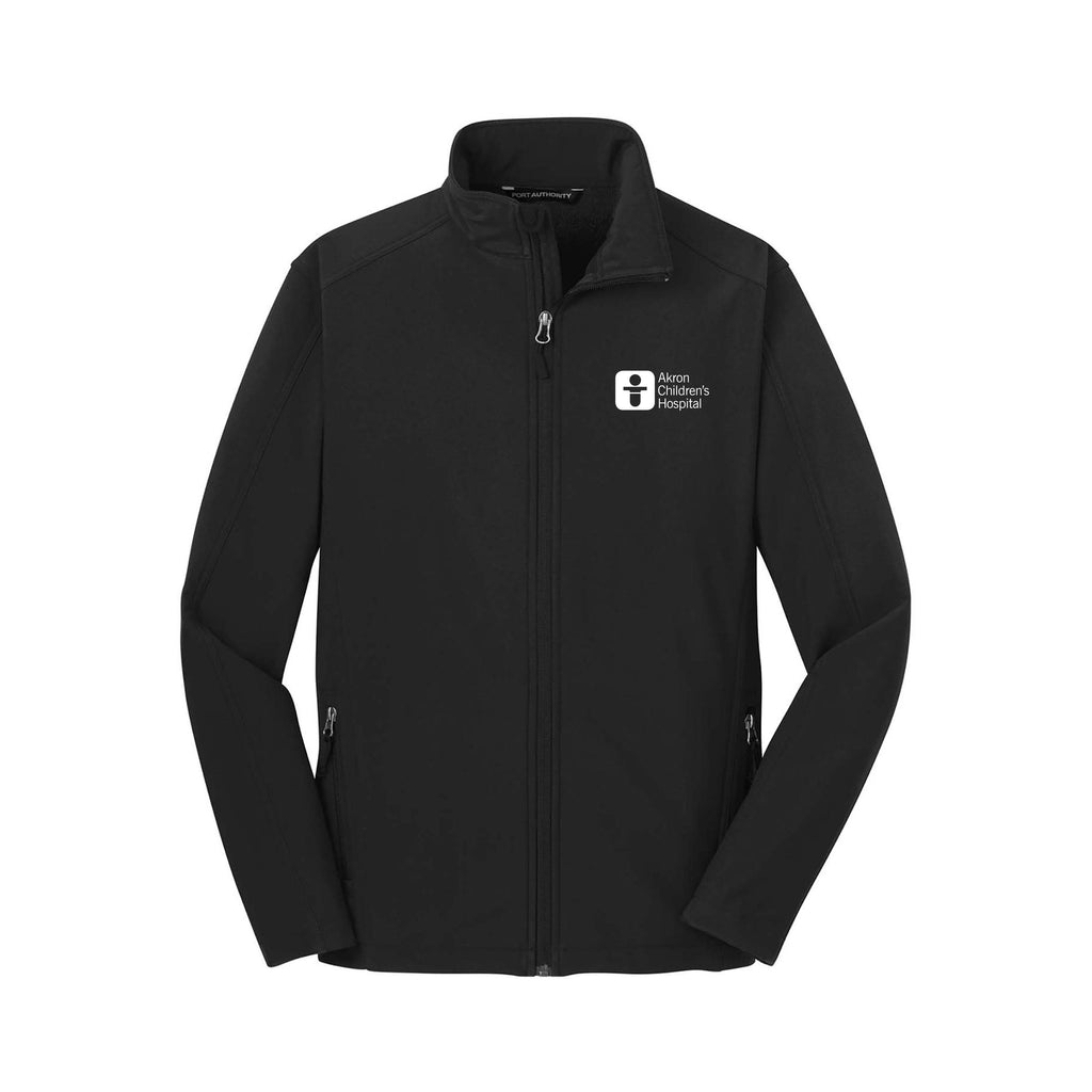 Unisex Full Zip Jacket