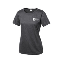 Load image into Gallery viewer, Ladies Sport Wicking T-shirt
