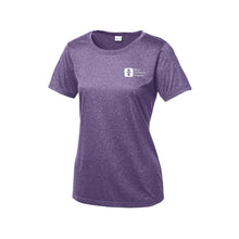 Load image into Gallery viewer, Ladies Sport Wicking T-shirt