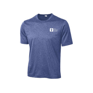 Unisex Sport Wicking T-shirt